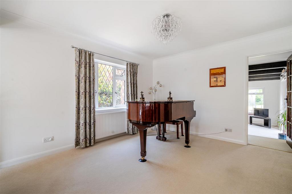 Sitting Room