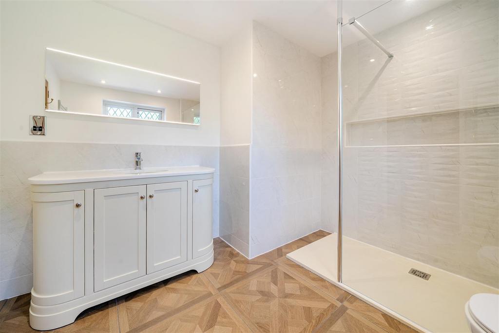 En-Suite