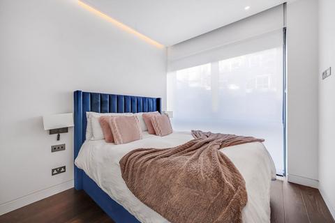 3 bedroom flat to rent, Kingsford Street, London NW5