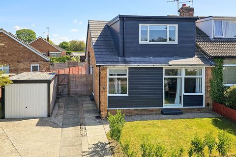 undefined, Hill Top Rise, Harrogate, HG1
