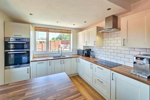undefined, Hill Top Rise, Harrogate, HG1