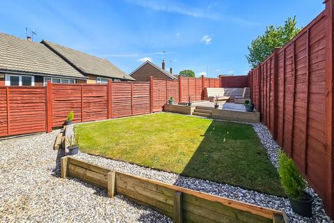 undefined, Hill Top Rise, Harrogate, HG1