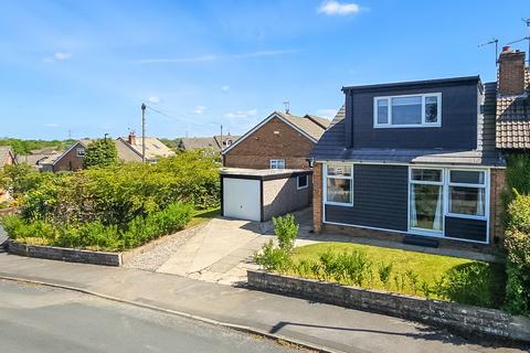 undefined, Hill Top Rise, Harrogate, HG1