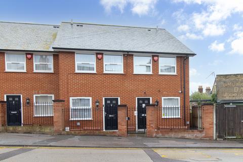 2 bedroom terraced house for sale, Church Street, Broadstairs, CT10