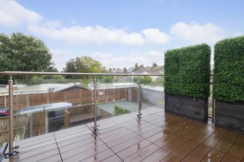 2 bedroom terraced house for sale, Church Street, Broadstairs, CT10