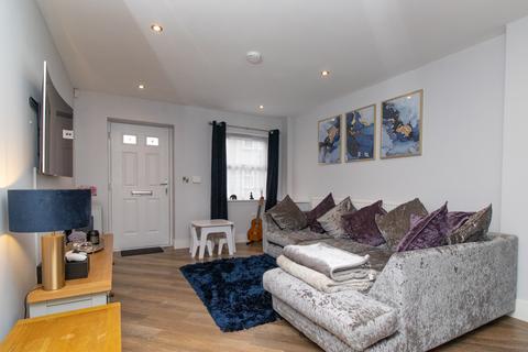 2 bedroom terraced house for sale, Church Street, Broadstairs, CT10