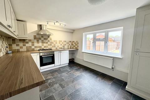 undefined, 3 Giggetty Cottages, Wombourne