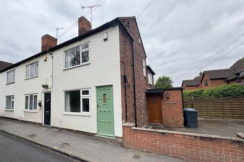 undefined, 3 Giggetty Cottages, Wombourne
