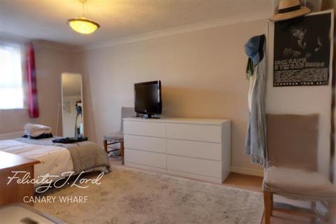 2 bedroom flat to rent - Verwood Lodge, E14