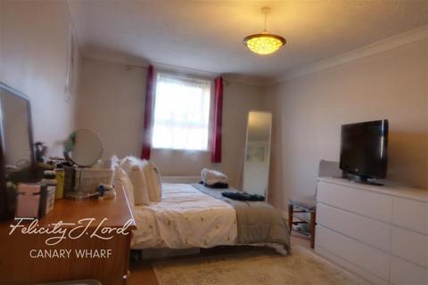 2 bedroom flat to rent - Verwood Lodge, E14