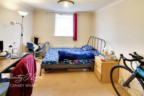 2 bedroom flat to rent, Verwood Lodge, E14