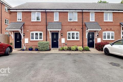 2 bedroom terraced house for sale, Harris Way, Kenilworth