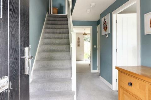 2 bedroom terraced house for sale, Harris Way, Kenilworth