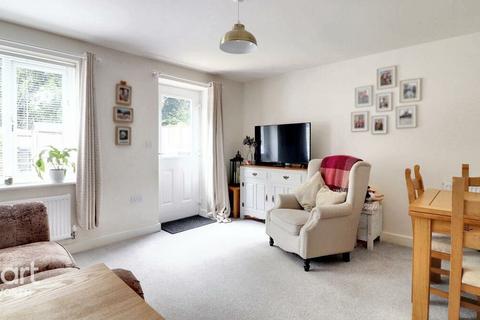 2 bedroom terraced house for sale, Harris Way, Kenilworth