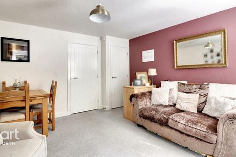 2 bedroom terraced house for sale, Harris Way, Kenilworth