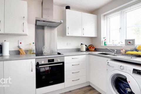 2 bedroom terraced house for sale, Harris Way, Kenilworth