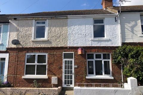 72 Mead Road, Folkestone, CT19 5QZ