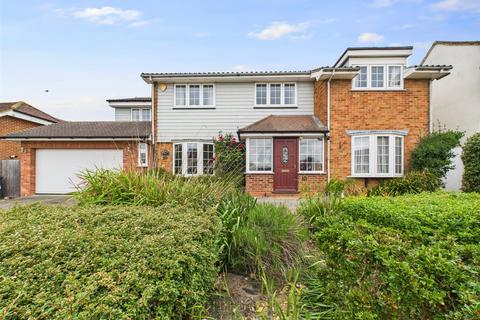 4 bedroom detached house for sale, Nine Ashes Road, Nine Ashes, Ingatestone, Essex, CM4