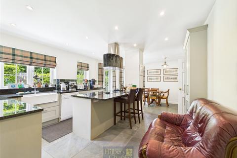 4 bedroom detached house for sale, Nine Ashes Road, Nine Ashes, Ingatestone, Essex, CM4