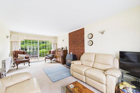 4 bedroom detached house for sale, Nine Ashes Road, Nine Ashes, Ingatestone, Essex, CM4