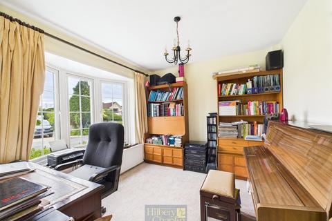 4 bedroom detached house for sale, Nine Ashes Road, Nine Ashes, Ingatestone, Essex, CM4
