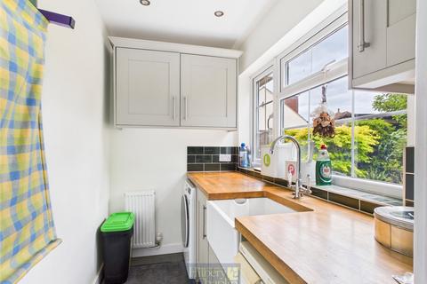 4 bedroom detached house for sale, Nine Ashes Road, Nine Ashes, Ingatestone, Essex, CM4