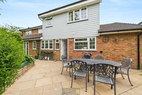 4 bedroom detached house for sale, Nine Ashes Road, Nine Ashes, Ingatestone, Essex, CM4