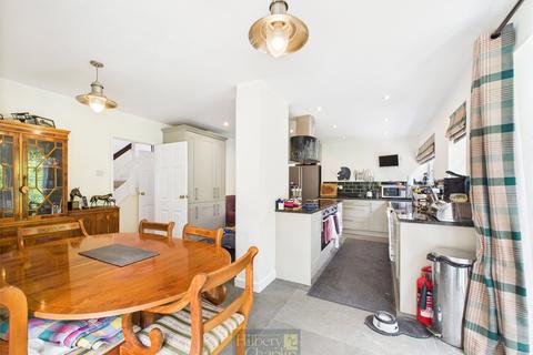 4 bedroom detached house for sale, Nine Ashes Road, Nine Ashes, Ingatestone, Essex, CM4