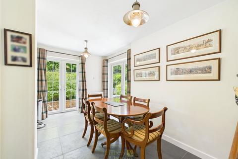 4 bedroom detached house for sale, Nine Ashes Road, Nine Ashes, Ingatestone, Essex, CM4