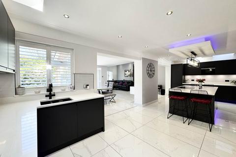 5 bedroom detached house for sale, Villiers Crescent, St Helens