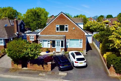 5 bedroom detached house for sale, Villiers Crescent, St Helens