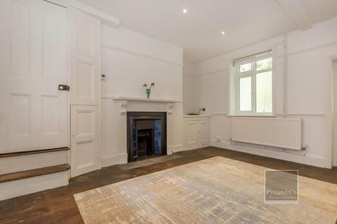 undefined, George Hill, Norwich NR6