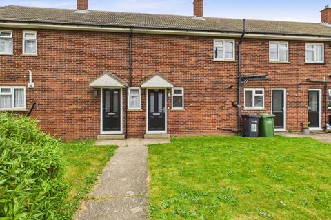 undefined, Elm Road, King's Lynn PE33