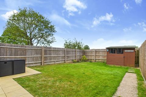 2 bedroom terraced house for sale, Elm Road, King's Lynn PE33