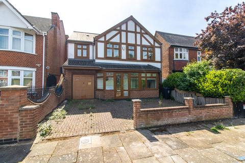 undefined, Meredith Road, Leicester, LE3