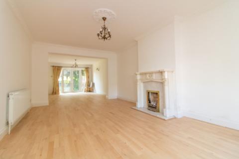 undefined, Meredith Road, Leicester, LE3