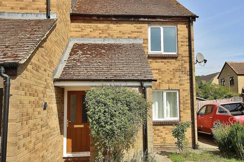 126 Manor Road, Witney, OX28 3SS