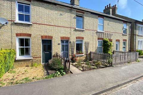 undefined, Saffron Road, Histon, Cambridge