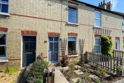 2 bedroom terraced house for sale, Saffron Road, Histon, Cambridge