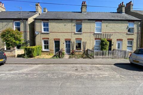 Saffron Road, Histon, Cambridge
