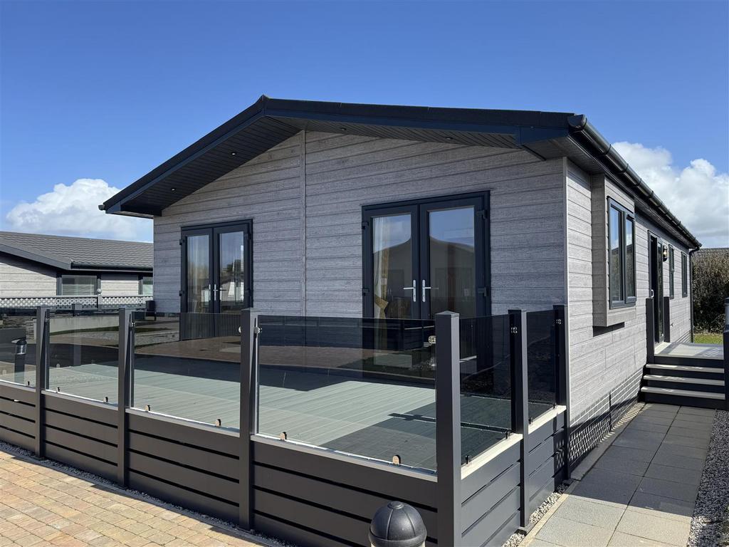 Decking