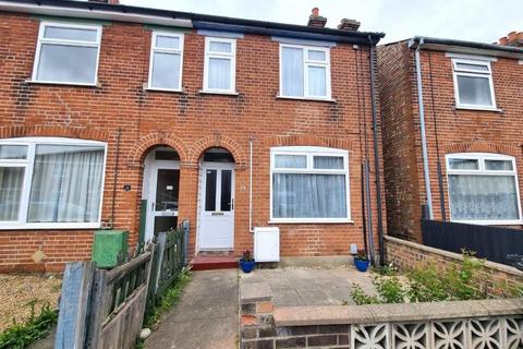 73 Beaconsfield Road, Ipswich, IP1 4AF