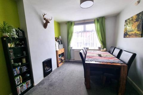 73 Beaconsfield Road, Ipswich, IP1 4AF
