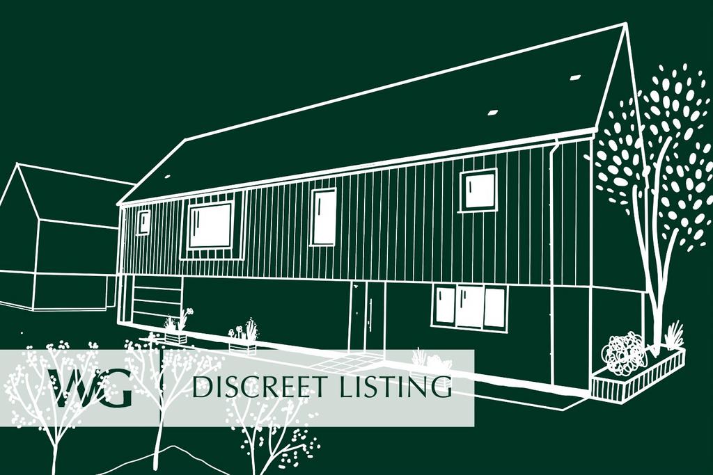 Discreet Listing