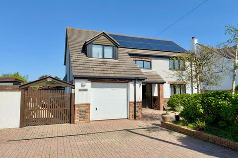 4 bedroom detached house for sale, Nr Port Isaac
