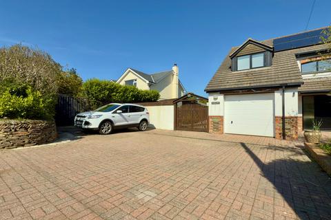 4 bedroom detached house for sale, Nr Port Isaac