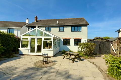4 bedroom detached house for sale, Nr Port Isaac