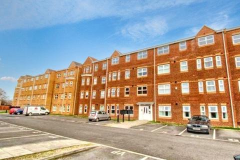 undefined, 5 Lingwood Court, Thornaby, Stockton-on-Tees, Durham, TS17 0BF