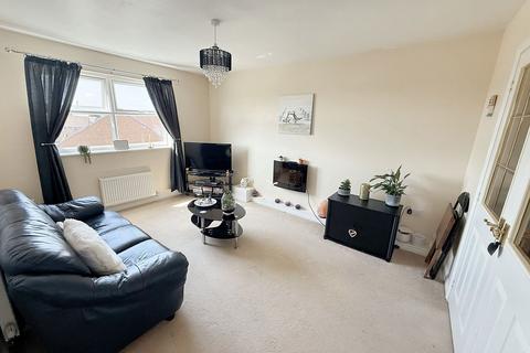 undefined, 5 Lingwood Court, Thornaby, Stockton-on-Tees, Durham, TS17 0BF