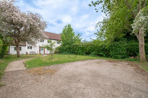 4 bedroom semi-detached house for sale, Church Lane, Stoughton